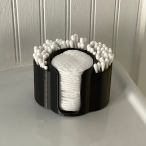 Kosmetik Make-up-Entferner Veranstalter | Eitelkeit und Badezimmer Make-up Pinsel Veranstalter | Nagellack-Entferner Makeup-Tücher-Entferner