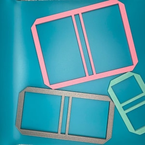 Sticky Note Scrapbooking Book Binding Kit | Note Book Journal Tool Set | Sketch Book Collage Making Supplies