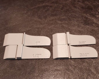 Accessorio universale per macchina da cucire/Guide per orlo per macchina da cucire/cucire orlo