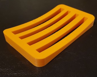 Jabonera con desagüe / ahorrador de jabón / jabonera con desagüe / juego de regalo de jabón / accesorios de baño / dispensador de jabón / jabón al por mayor / porta jabón