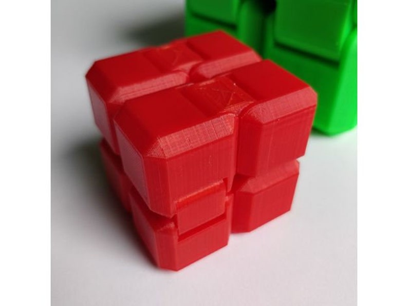 etsy fidget cube