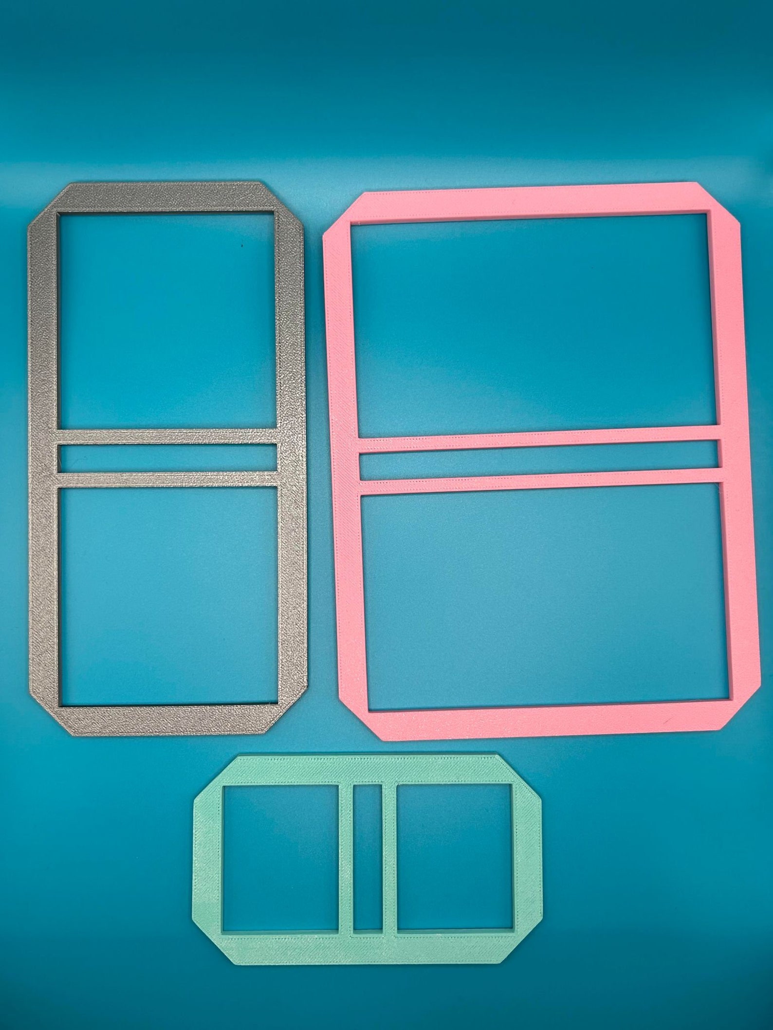 Sticky Note Scrapbooking Book Binding Kit | Note Book Journal Tool Set ...