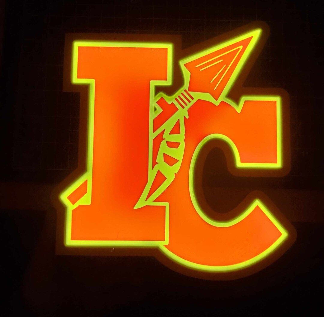 Custom Light Box - Etsy
