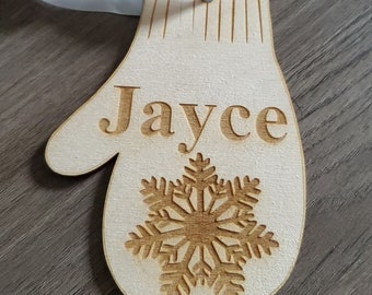 Personalisierte Babys erste Weihnachtsverzierung | Familie Weihnachtsschmuck | Unser erstes Weihnachten | Haustier Ornament | Urlaub Willkommensschild