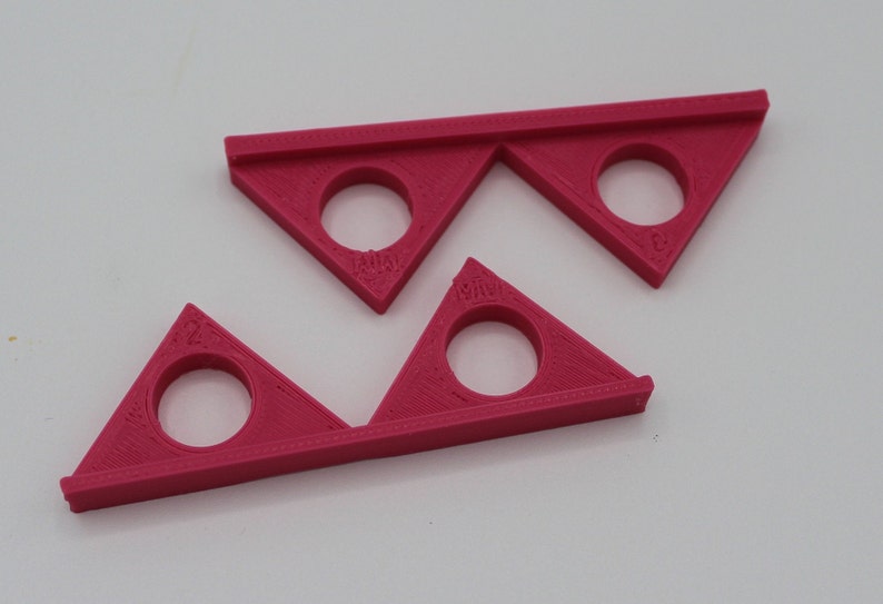 Corner Cutters Book Binding Ruler Scrap Book Collage Etsy