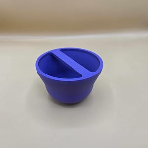 Clay Pottery Rim Rounding Bell Style Shaping Cones | handbuilding Ceramic Rim trimming tool | Studio Pottery Kit Template | Drying Cone