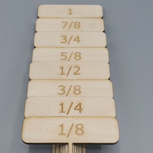 Beginner T Ruler Bookbinding Kit | Book Binding | Ruler | Scrap Book ...