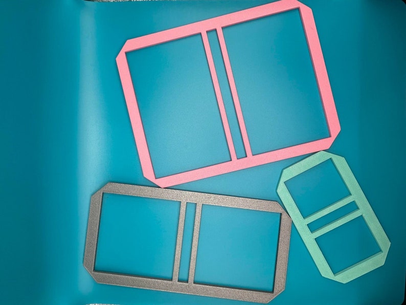 Sticky Note Scrapbooking Book Binding Kit | Note Book Journal Tool Set ...