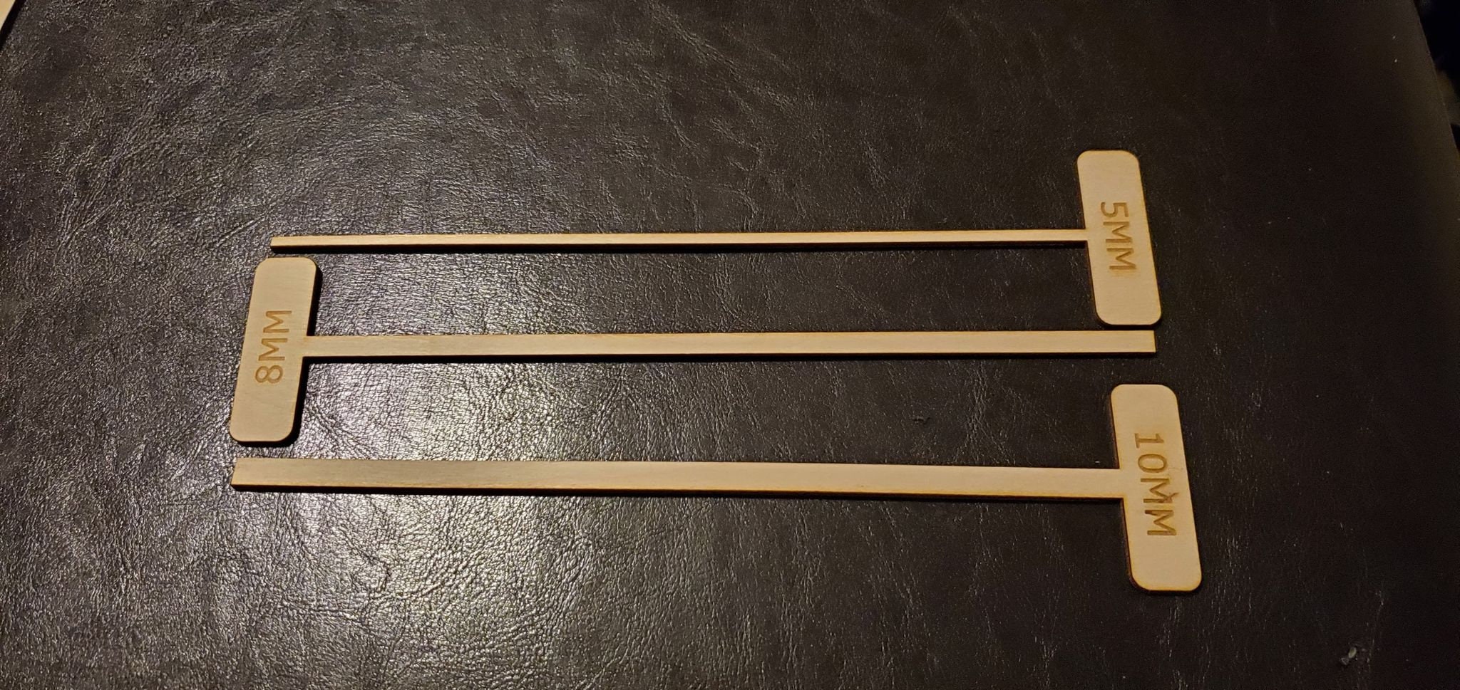 Bookbinding Kit Book Binding Ruler Scrap Book Collage Etsy