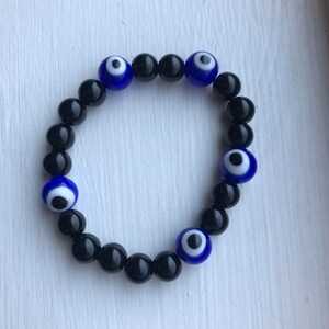 Evil Eye Bracelet