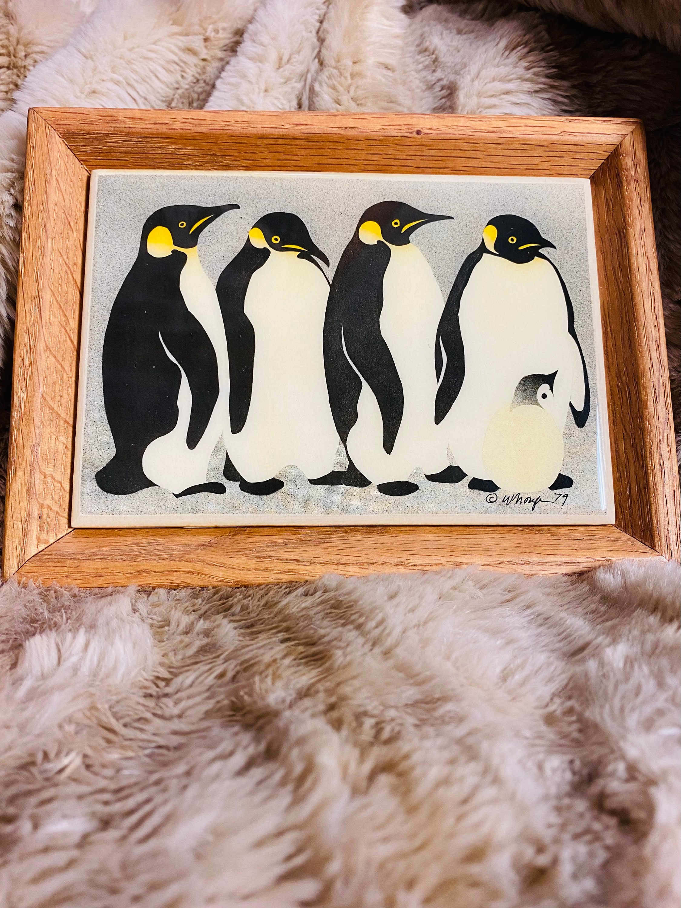 ペンギン PENGUIN BOOKSビンテージ❤︎非売品ディスプレイスタンド！ ペンギン PENGUIN BOOKSビンテージ❤︎非売品ディスプレイ