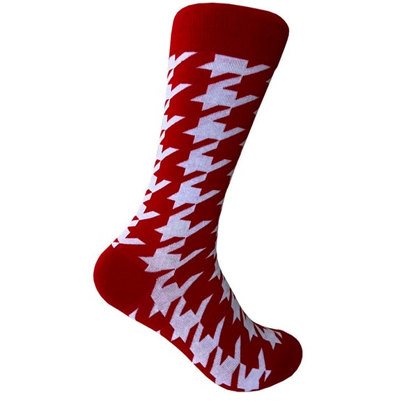 Triple M Plus TRM Men's Socks And Necktie Set - Groomsmen Gift Set For Weddings & Formal Events