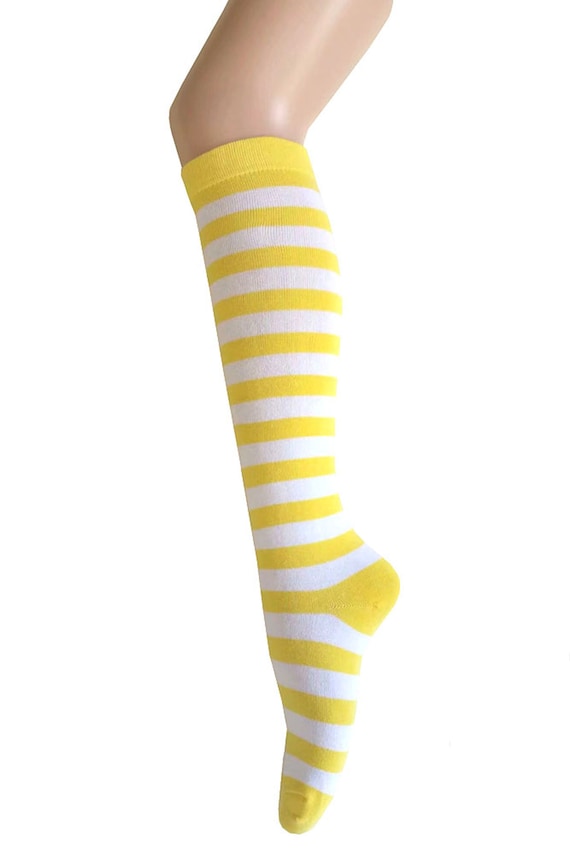 Disguise Womens Strawberry Shortcake Adult Costume Knee-Highs