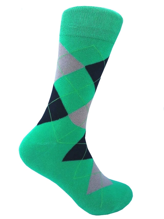 Light grey dress socks sale