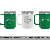 SCOTTSDALE BACHELORETTE MUG Arizona Bachelorette Cactus if you Can Scottsdale Before the Veil Scottsdale Bachelorette Favors