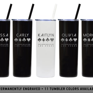 Avito Tumbler - Etsy