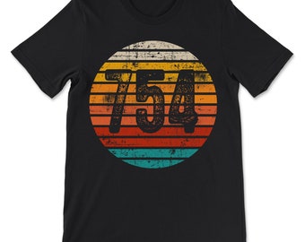 754 Area Code - Etsy