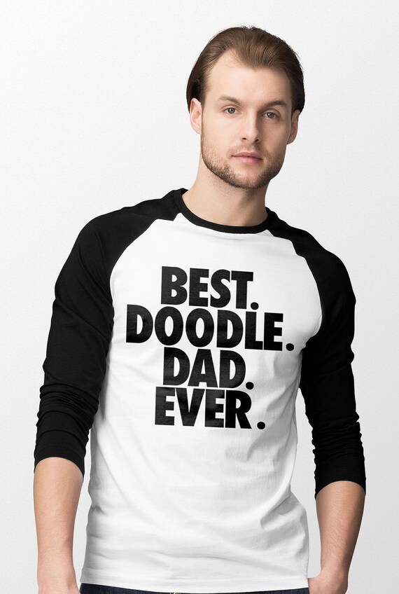 Goldendoodle Dad Doodle Dad 