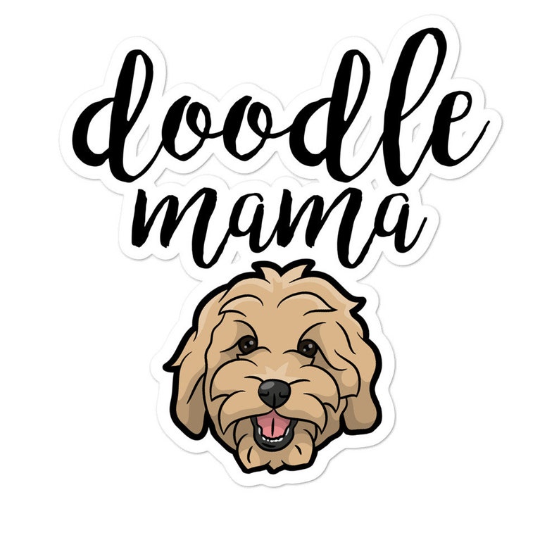 Download Goldendoodle Decal Golden Doodle Goldendoodle Gift Goldendoodle Mom Doodle Gift Doodle Mama Goldendoodle Sticker Doodle Decal Paper Party Kids Craft Supplies Tools Deshpandefoundationindia Org
