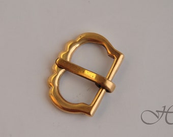 Boucle ceinture medieval - Etsy France