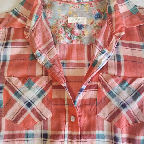 Anthropologie Fabric Etsy