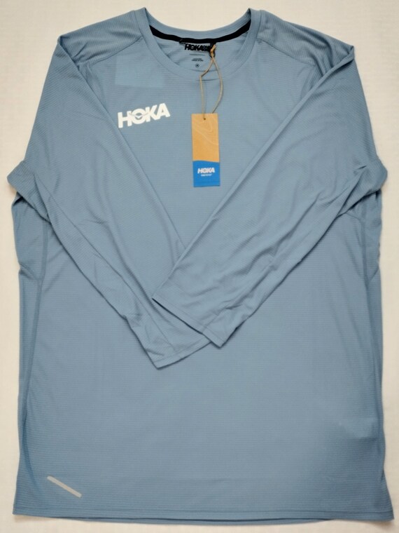 Hoka one one shirt new arrivals