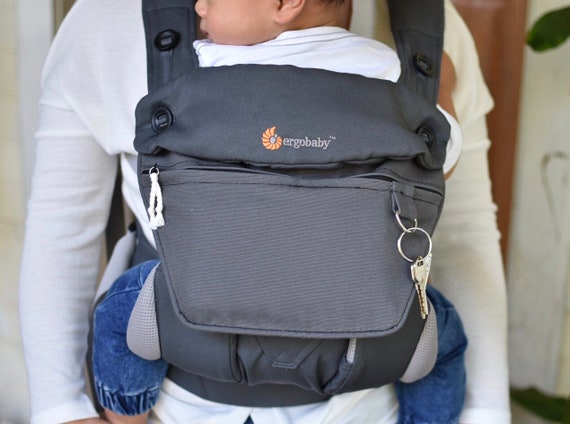 Ergobaby Pouch Bag Pocket Purse for 360 