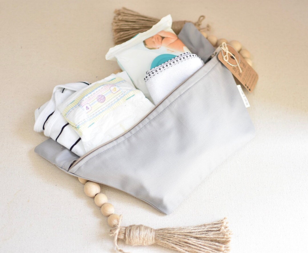 Ergobaby Pouch Bag Pocket Purse for 360 Omni Carrier Cellphone Etsy