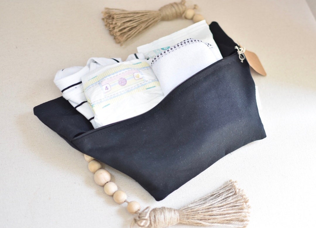 Ergobaby Pouch Bag Pocket Purse for 360 Omni Carrier Cellphone Etsy