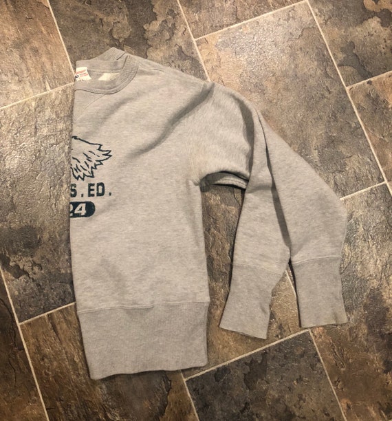 Champion sweaters vintage 50 hot sale