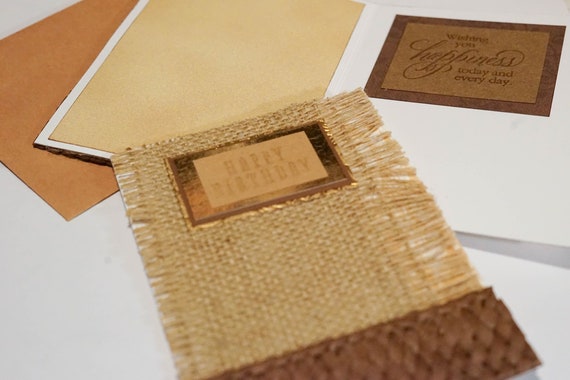 Religious Birthday Card Homemade Birthday Handmade For Him Etsy