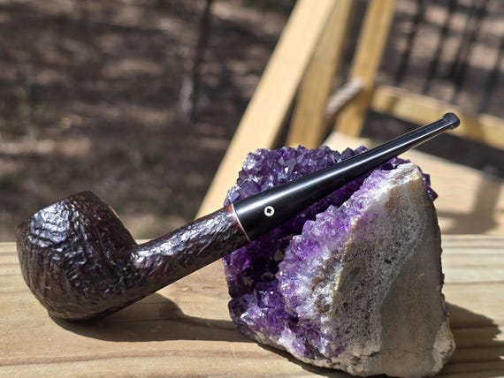 KAYWOODIE Relief Grain w/stinger, c.1947