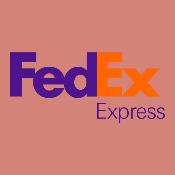 Fed express shipping deals