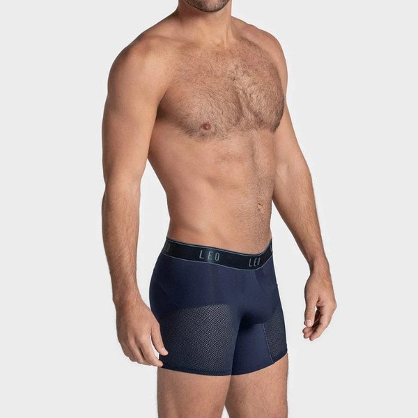 Mens Mesh Underwear Etsy