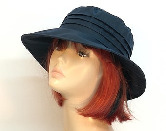 Rain Hats for Women - Etsy
