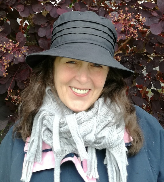 Winter rain hat Clearance