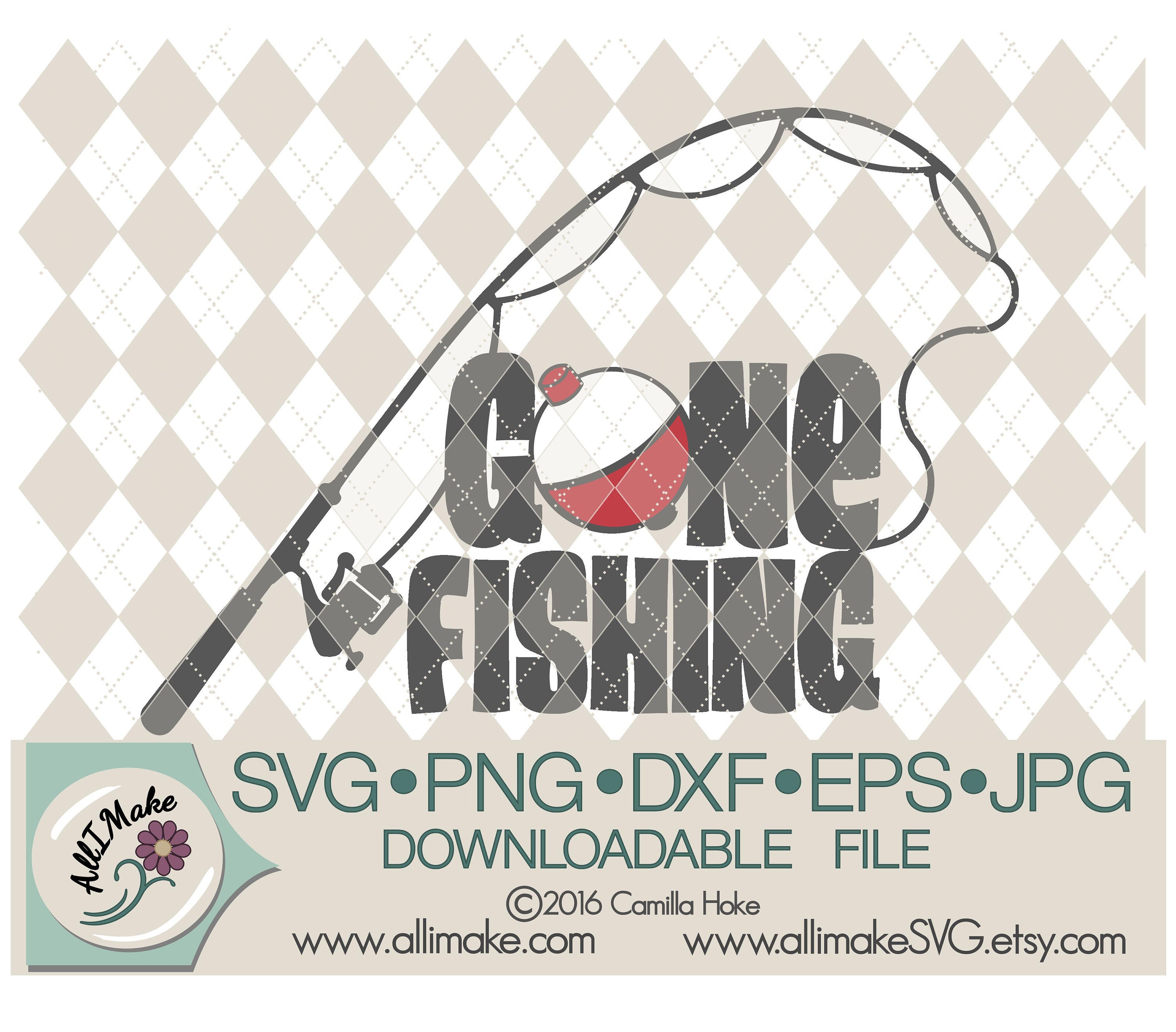 Free Free 90 Free Svg Fishing Pole And Bobber SVG PNG EPS DXF File