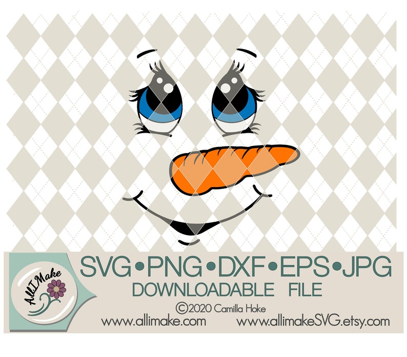 eps Snowman 19 Girl svg jpg files for Cricut and Silhouette cutting machines dxf SVG File png
