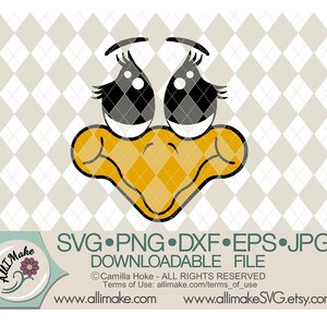 SVG File | Turkey Girl Face 2 svg, dxf, eps, png, jpg files for Cricut and Silhouette cutting machines