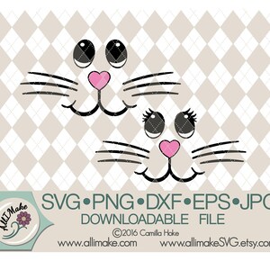 Free Free Bunny Whiskers Svg 345 SVG PNG EPS DXF File