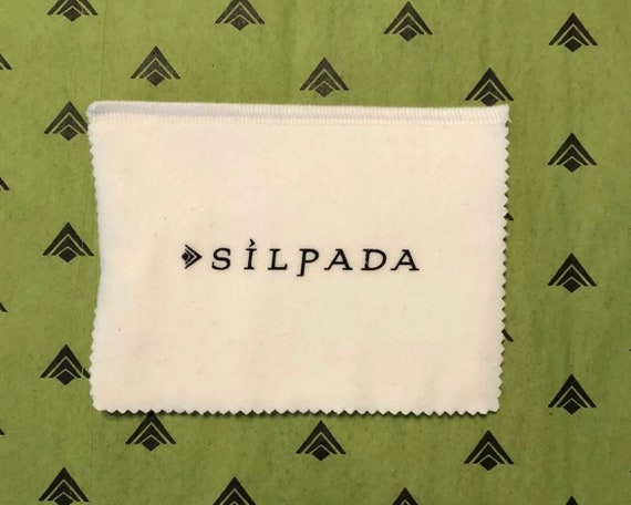Silpada cloth clearance