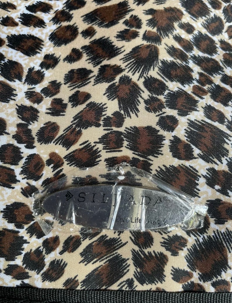 Silpada Trifold Jewelry Travel Case Organizer LARGE NEW Etsy