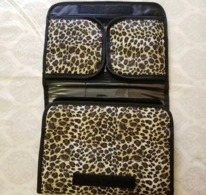 Silpada Trifold Jewelry Travel Case Organizer LARGE NEW Etsy