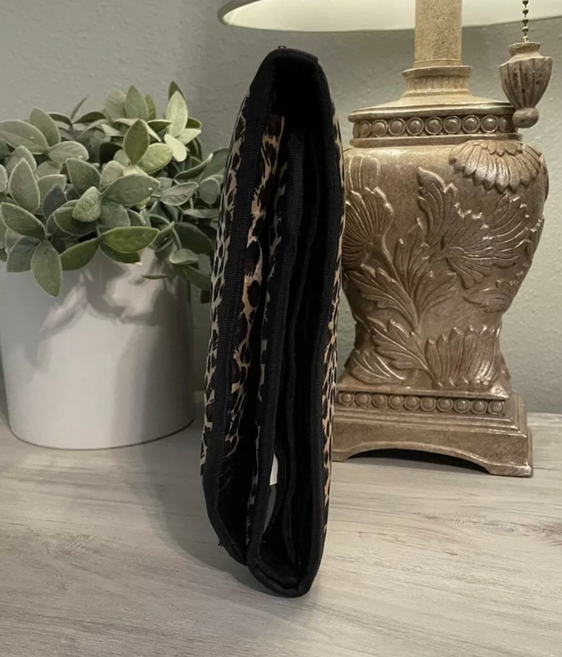 Silpada Trifold Jewelry Travel Case Organizer LARGE NEW Etsy