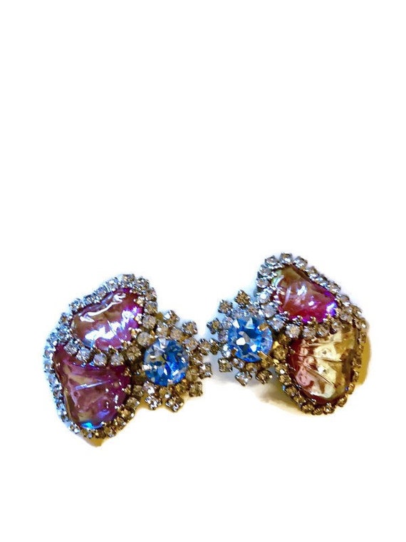 HOBE Mayorka Earrings