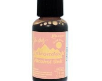 Ranger Adirondack Alcohol Ink - Salmon