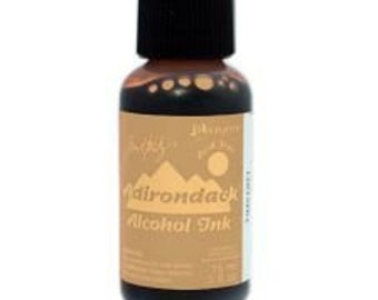 Ranger Adirondack Alcohol Ink - Sandal