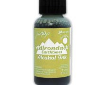 Ranger Adirondack Alcohol Ink - Willow