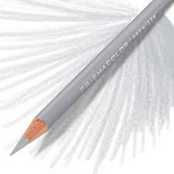 Prismacolour Colourless Blending Pencil - Single Pencil, Australia