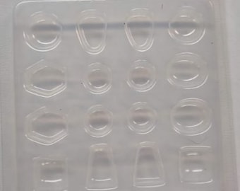 Yaley Mold #405